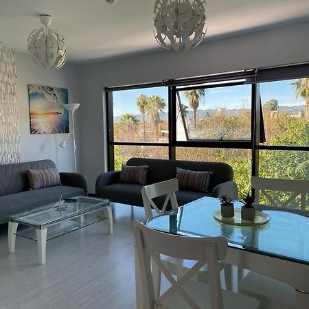 Tecnocordoba II Aparcamiento Privado Gratuito Y Piscina Apartment Exterior foto