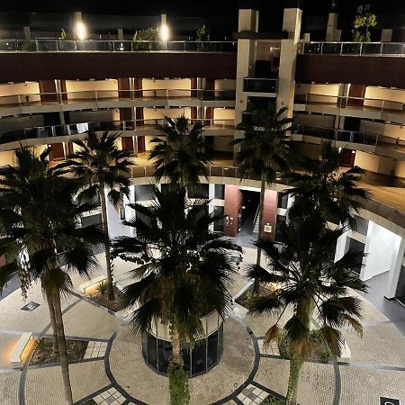 Tecnocordoba II Aparcamiento Privado Gratuito Y Piscina Apartment Exterior foto
