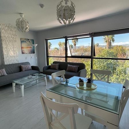 Tecnocordoba II Aparcamiento Privado Gratuito Y Piscina Apartment Exterior foto