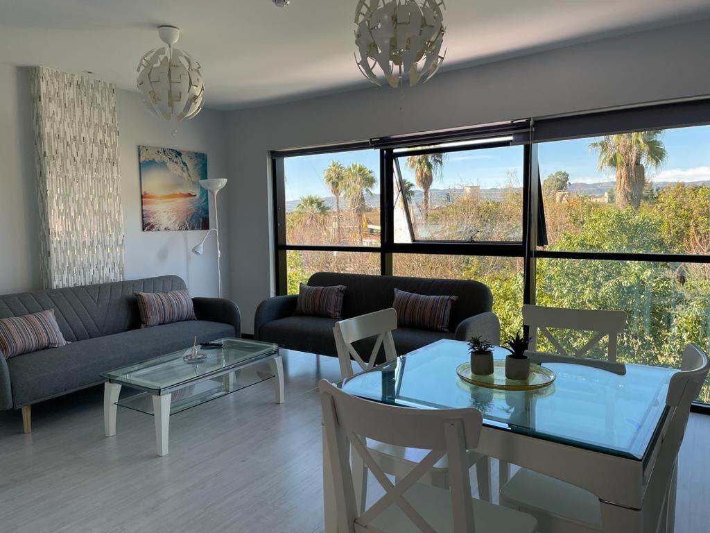 Tecnocordoba II Aparcamiento Privado Gratuito Y Piscina Apartment Exterior foto