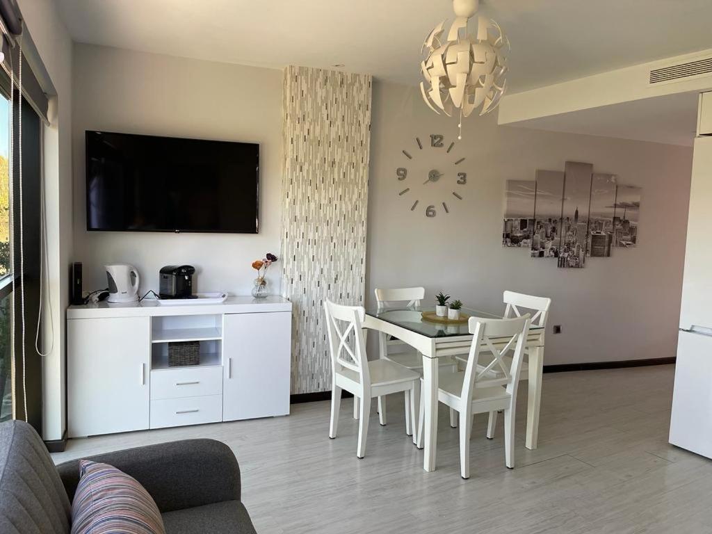 Tecnocordoba II Aparcamiento Privado Gratuito Y Piscina Apartment Exterior foto