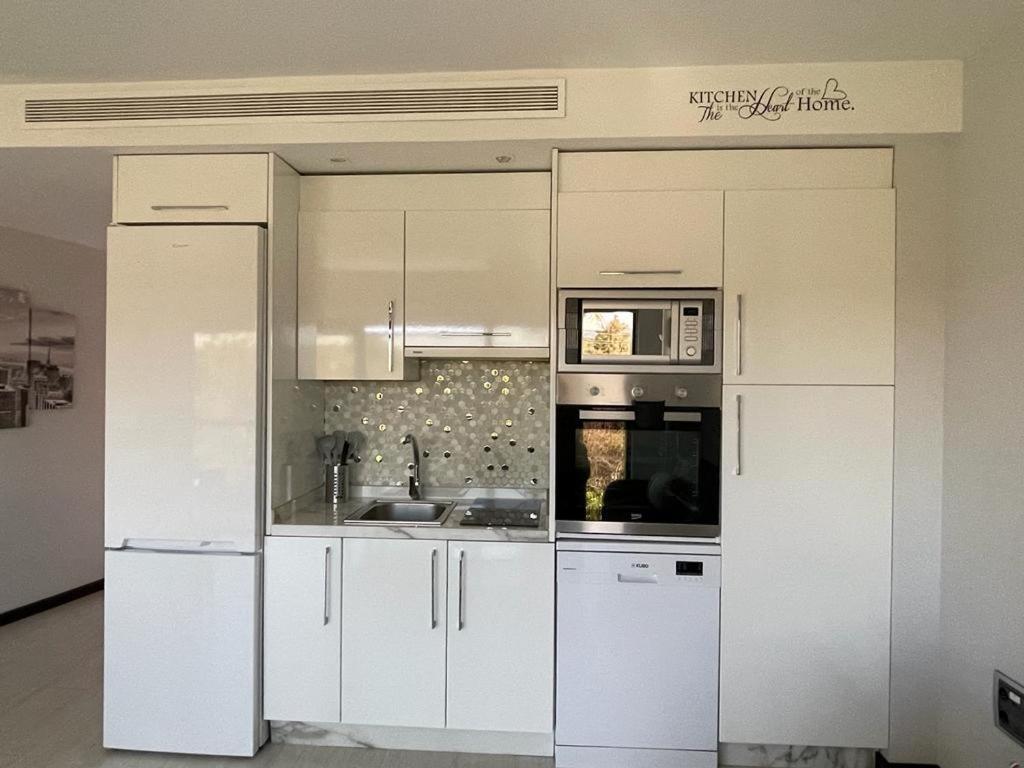 Tecnocordoba II Aparcamiento Privado Gratuito Y Piscina Apartment Exterior foto