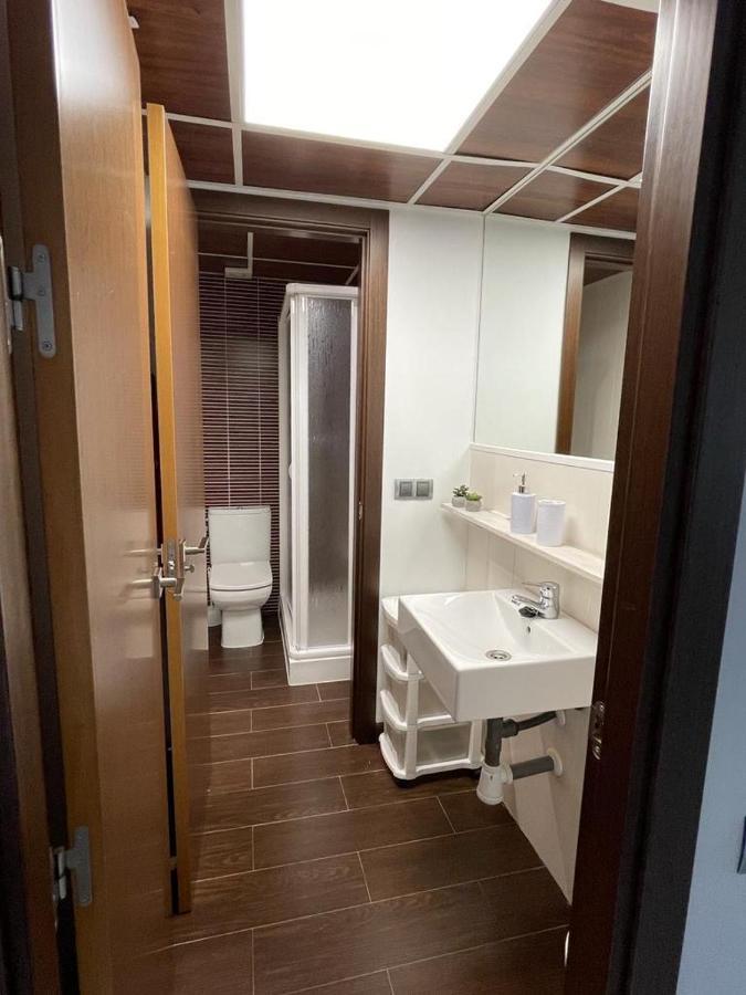 Tecnocordoba II Aparcamiento Privado Gratuito Y Piscina Apartment Exterior foto