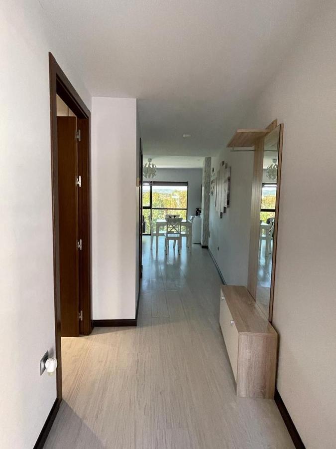 Tecnocordoba II Aparcamiento Privado Gratuito Y Piscina Apartment Exterior foto