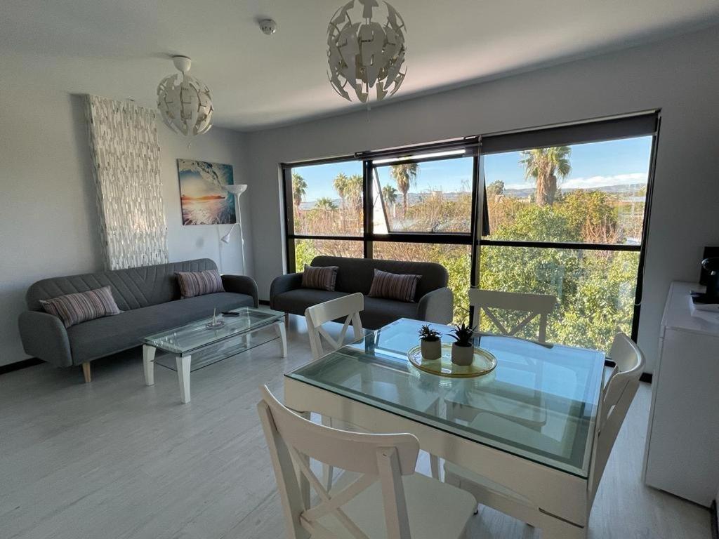 Tecnocordoba II Aparcamiento Privado Gratuito Y Piscina Apartment Exterior foto